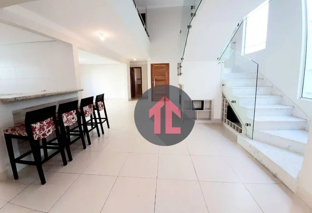 Sobrado, 3 quartos, 295 m² - Foto 5