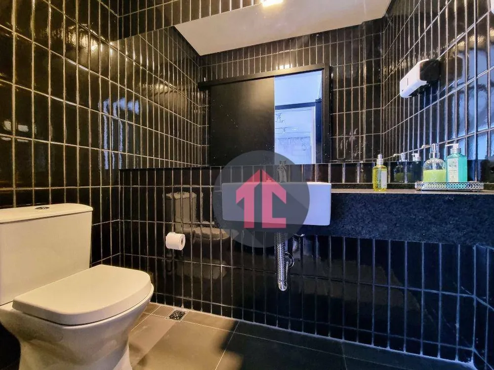 Apartamento, 2 quartos, 70 m² - Foto 1