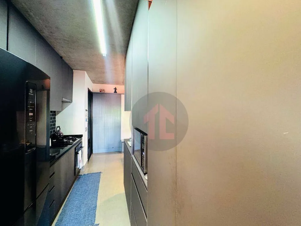 Apartamento, 2 quartos, 70 m² - Foto 2
