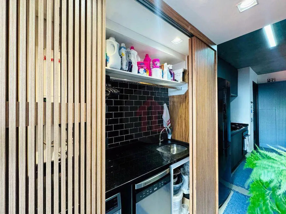 Apartamento, 2 quartos, 70 m² - Foto 3