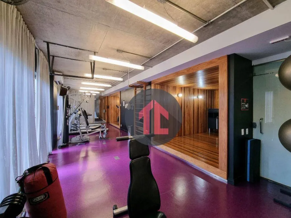 Apartamento, 2 quartos, 70 m² - Foto 11