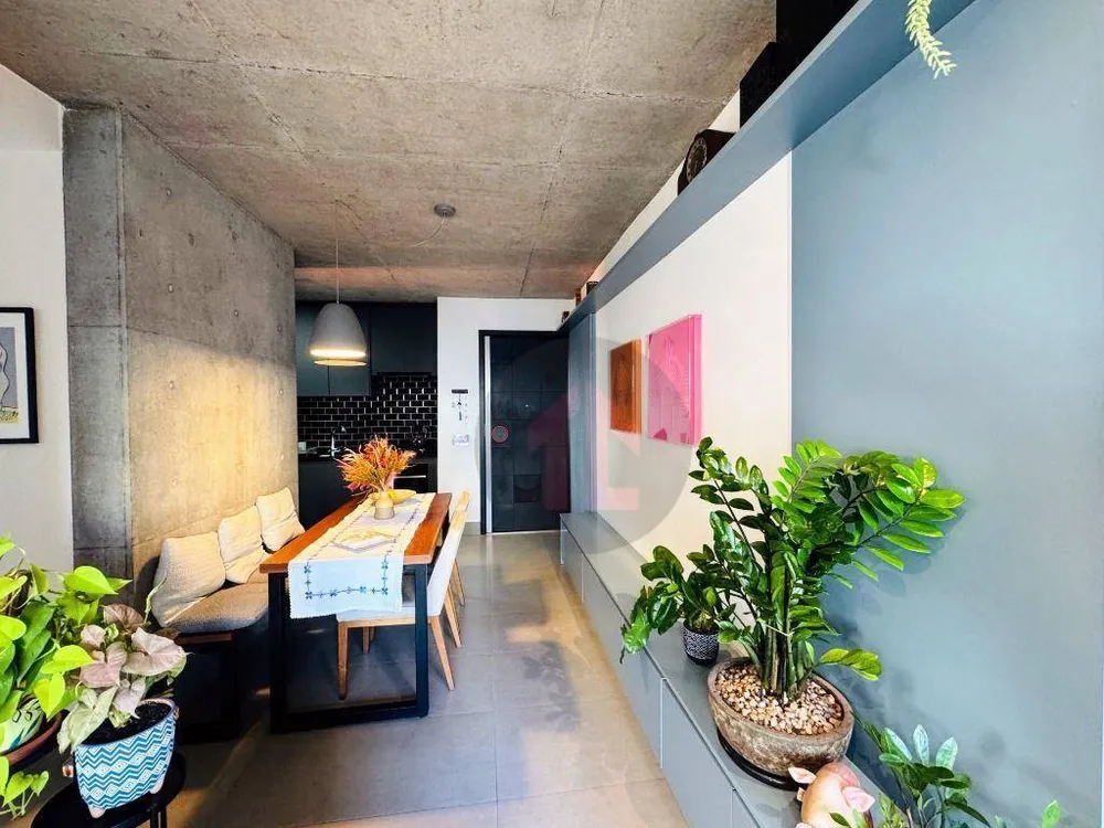 Apartamento, 2 quartos, 70 m² - Foto 4