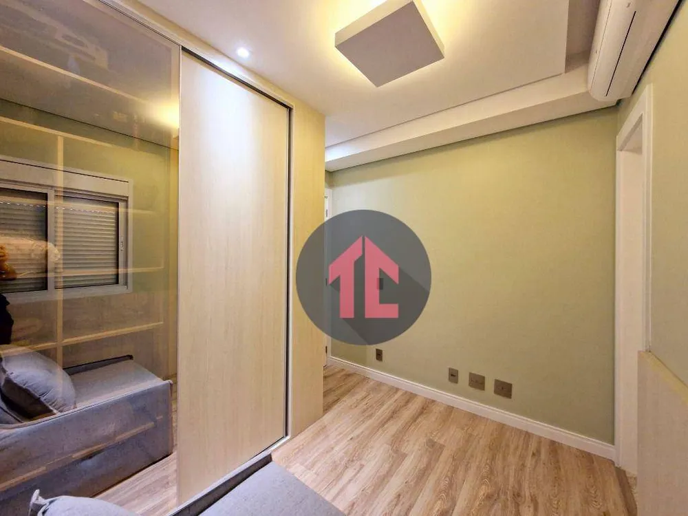 Apartamento, 2 quartos, 80 m² - Foto 10