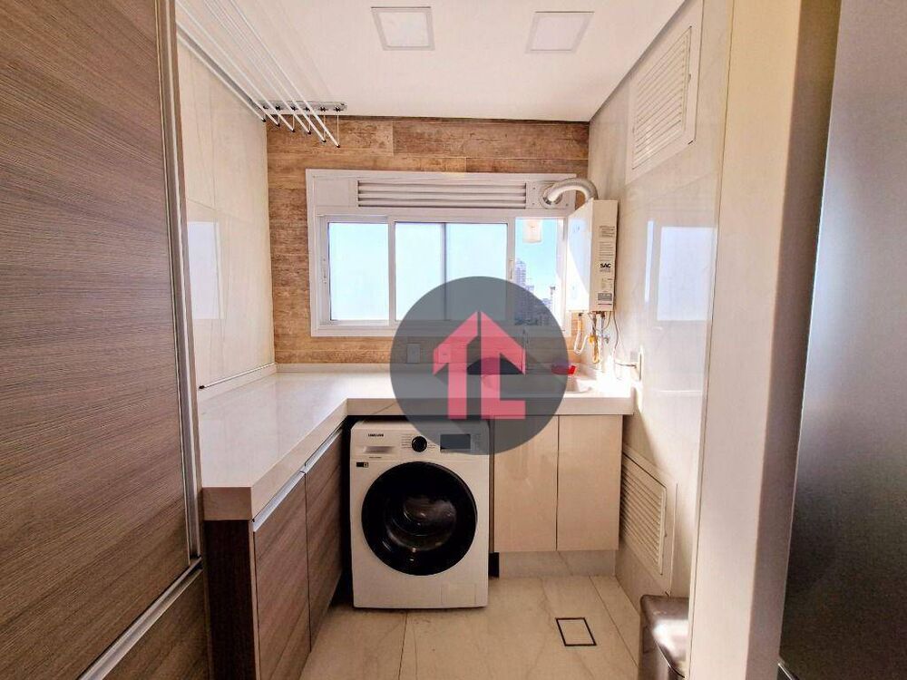 Apartamento, 2 quartos, 80 m² - Foto 6