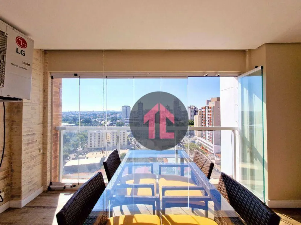 Apartamento, 2 quartos, 80 m² - Foto 4