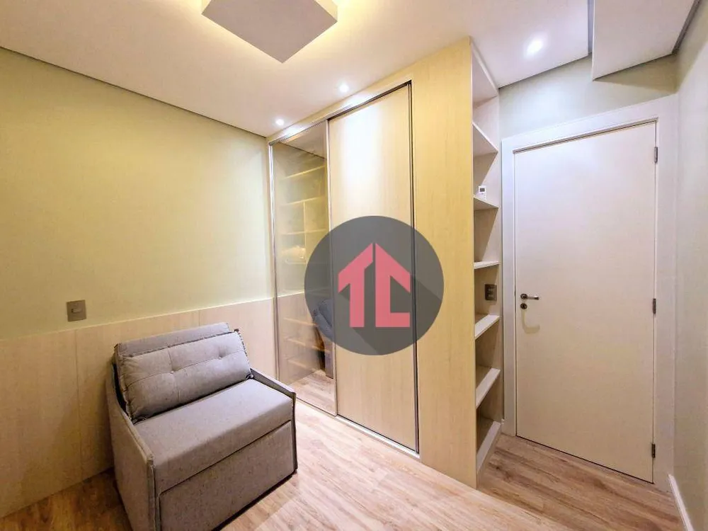 Apartamento, 2 quartos, 80 m² - Foto 9