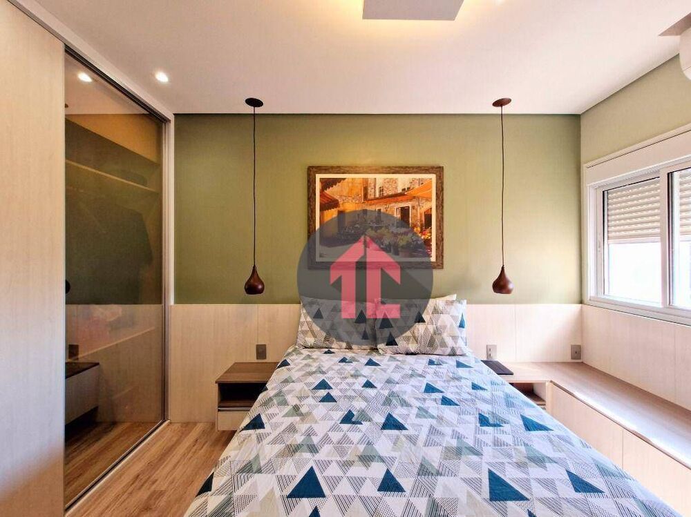 Apartamento, 2 quartos, 80 m² - Foto 8