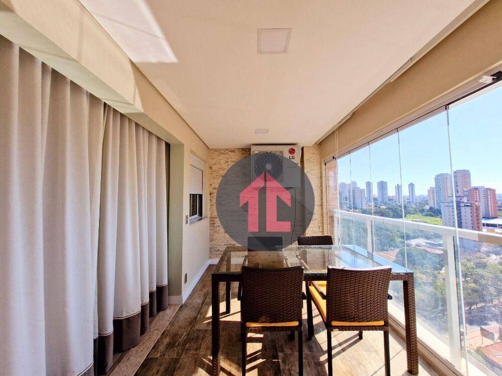Apartamento, 2 quartos, 80 m² - Foto 2
