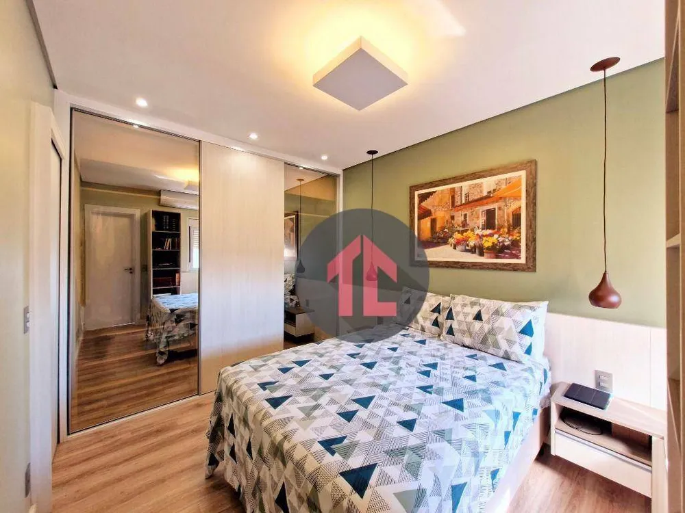 Apartamento, 2 quartos, 80 m² - Foto 13