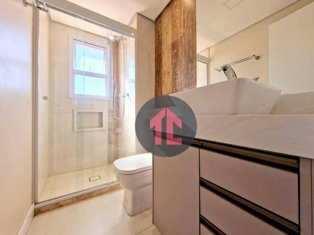 Apartamento, 2 quartos, 80 m² - Foto 11