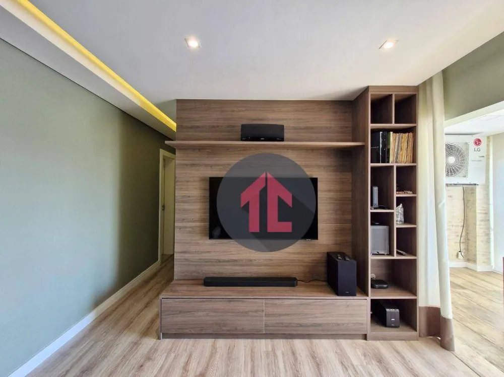 Apartamento, 2 quartos, 80 m² - Foto 2