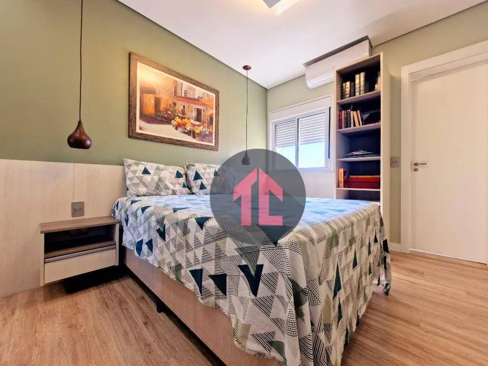 Apartamento, 2 quartos, 80 m² - Foto 12