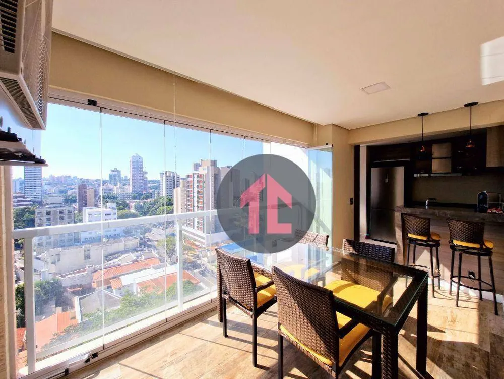 Apartamento, 2 quartos, 80 m² - Foto 1