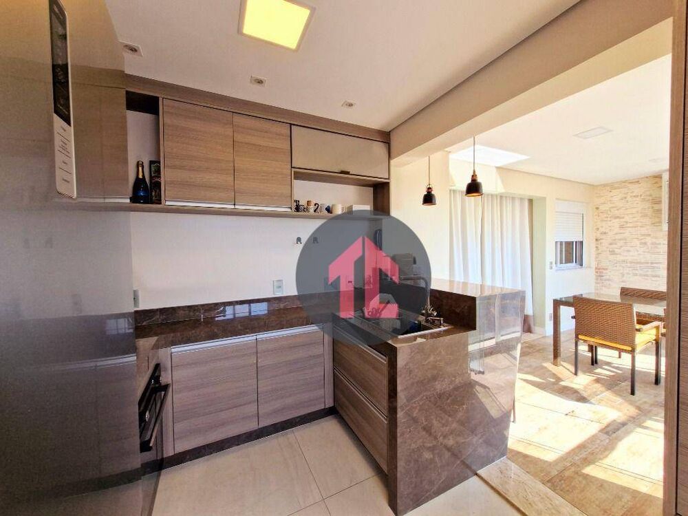 Apartamento, 2 quartos, 80 m² - Foto 4