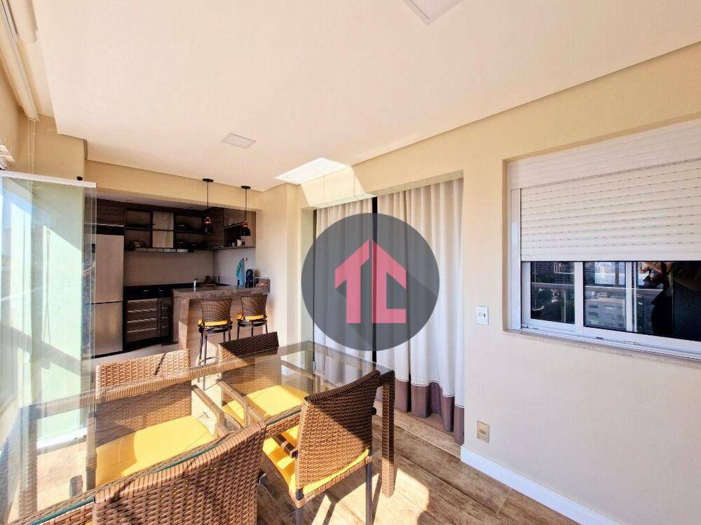 Apartamento, 2 quartos, 80 m² - Foto 7
