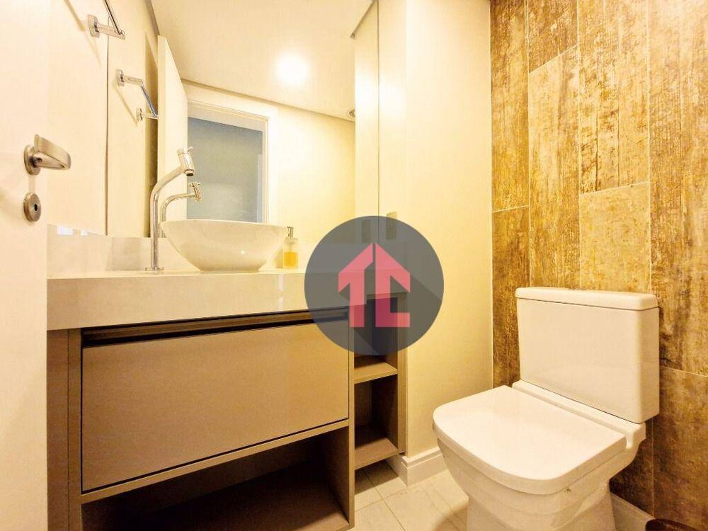 Apartamento, 2 quartos, 80 m² - Foto 3