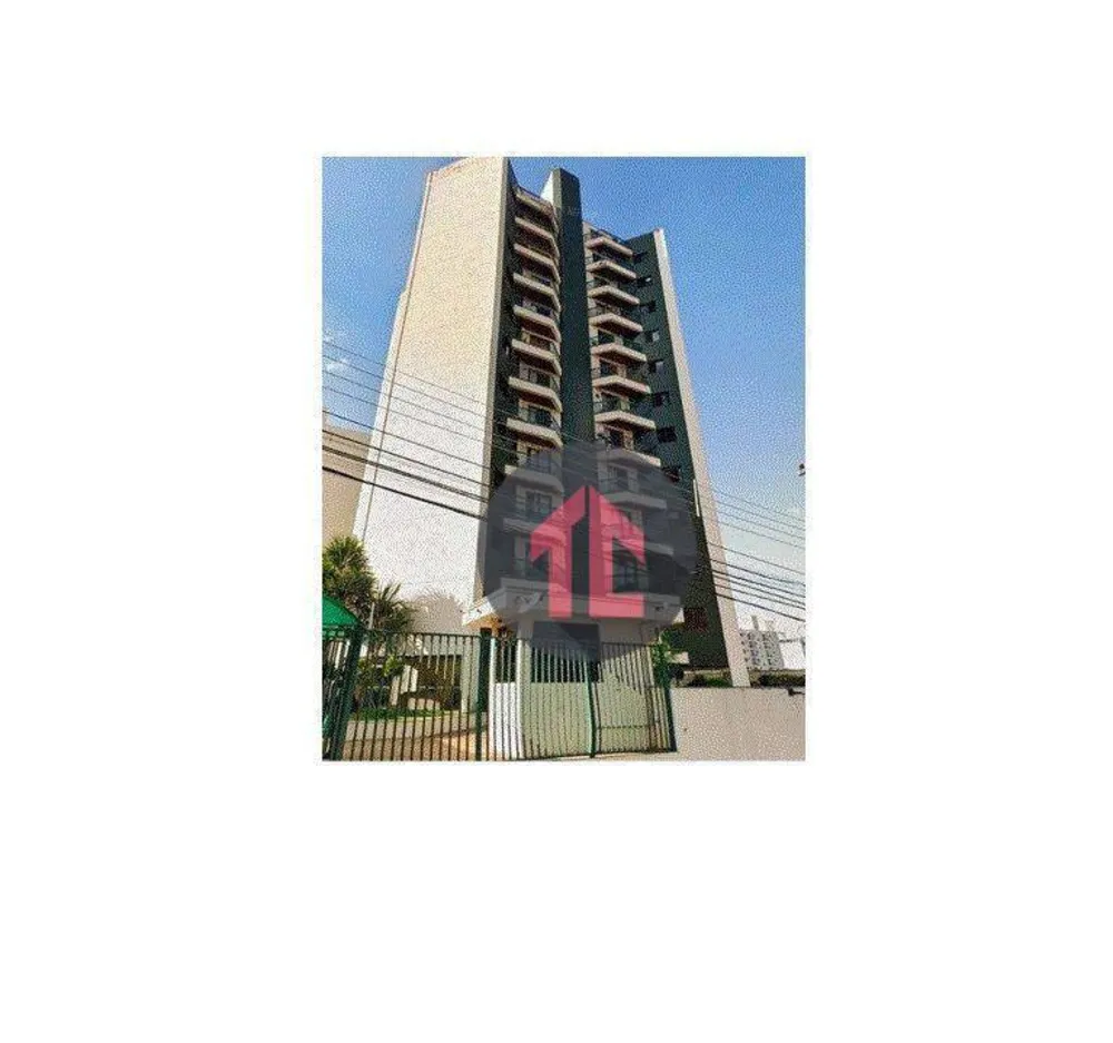 Apartamento, 2 quartos, 61 m² - Foto 1