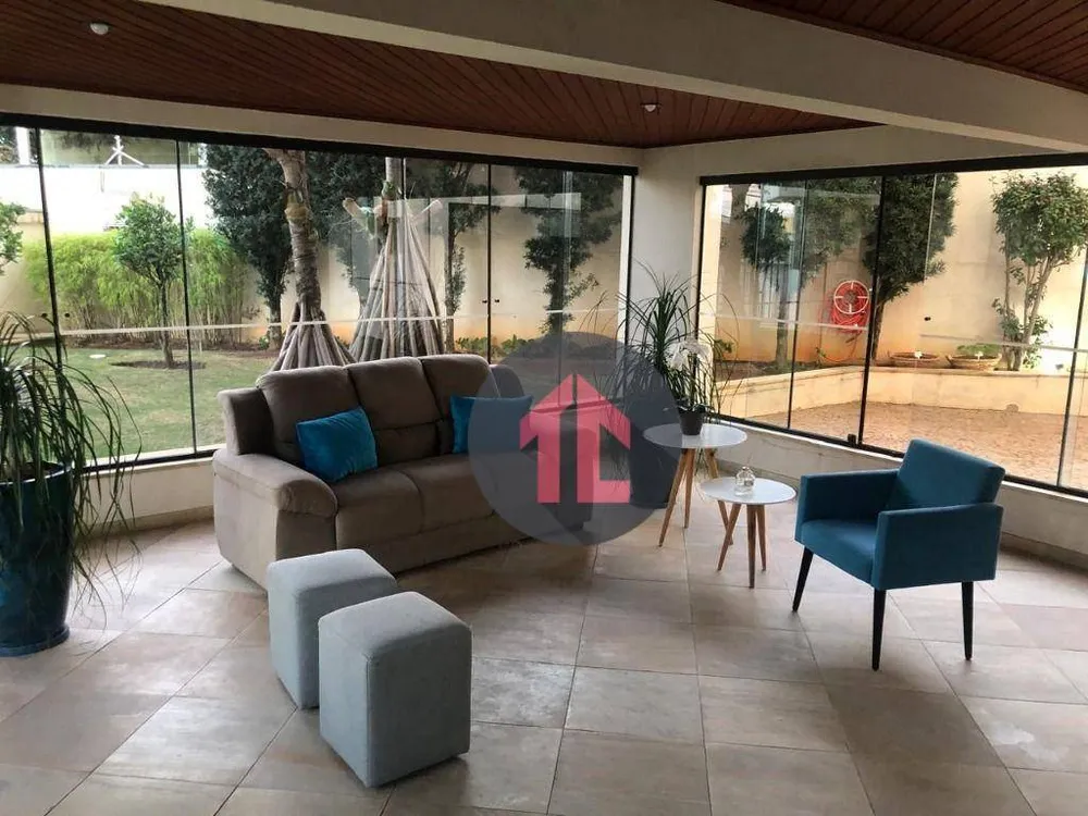 Apartamento, 2 quartos, 61 m² - Foto 3
