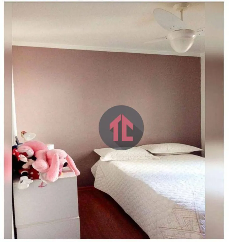 Apartamento, 2 quartos, 61 m² - Foto 7