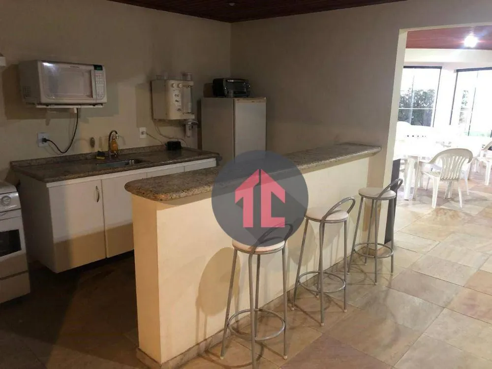 Apartamento, 2 quartos, 61 m² - Foto 5