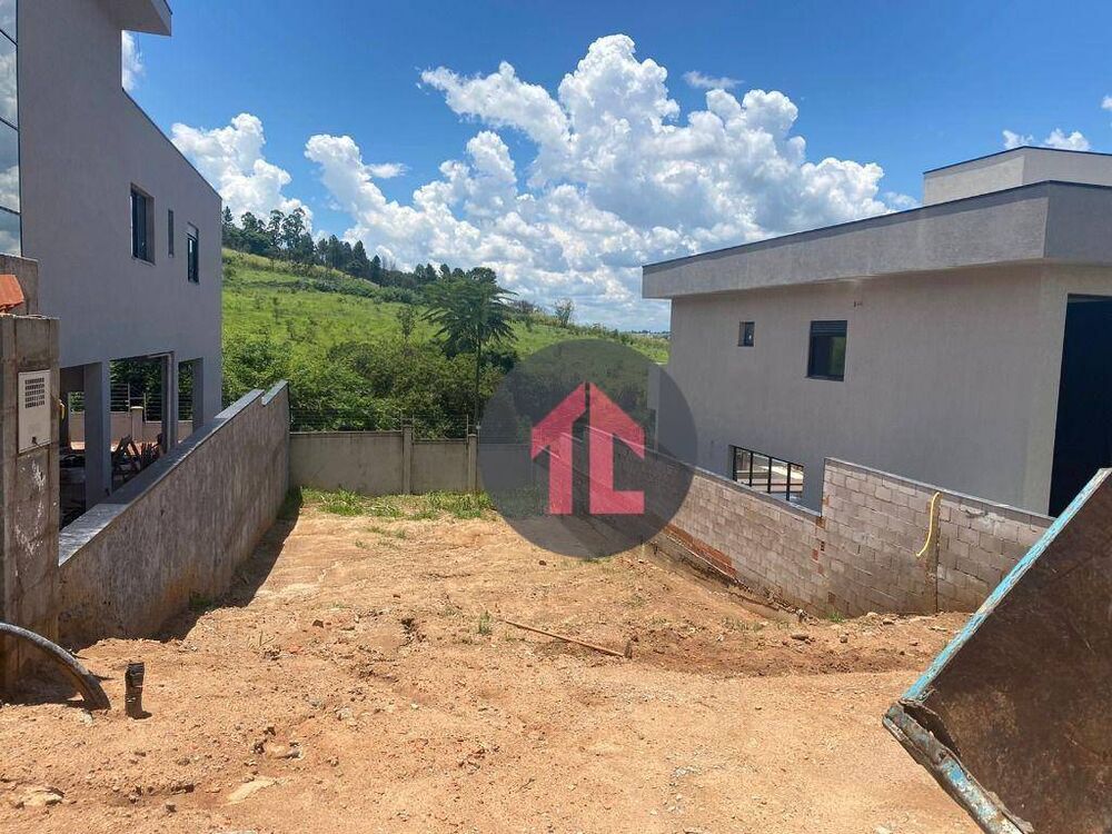 Loteamento e Condomínio, 317 m² - Foto 1