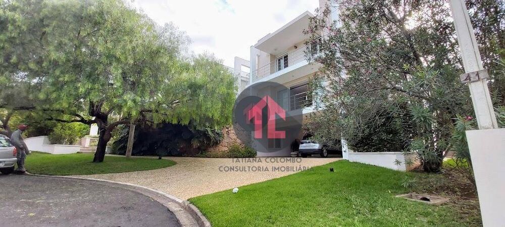 Sobrado, 6 quartos, 720 m² - Foto 9