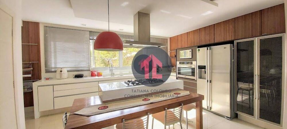 Sobrado, 6 quartos, 720 m² - Foto 30