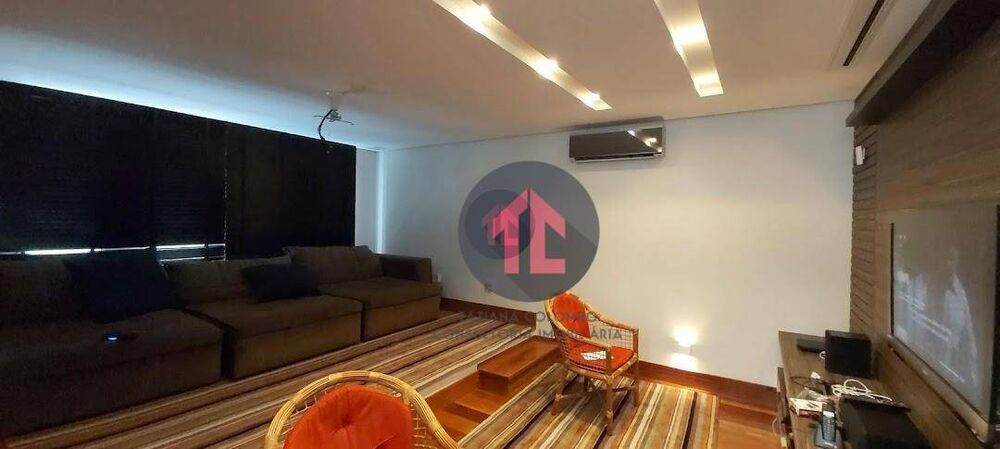 Sobrado, 6 quartos, 720 m² - Foto 3