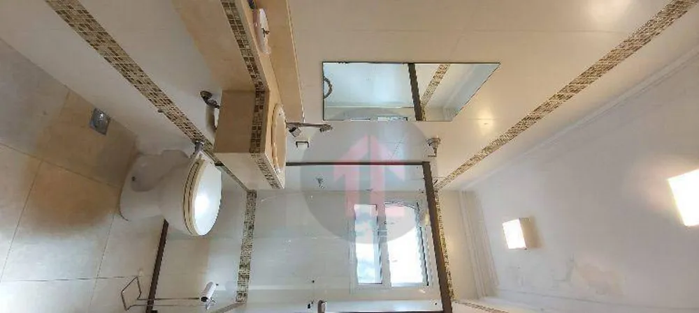 Sobrado, 6 quartos, 720 m² - Foto 42