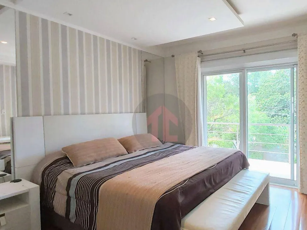 Sobrado, 6 quartos, 720 m² - Foto 46