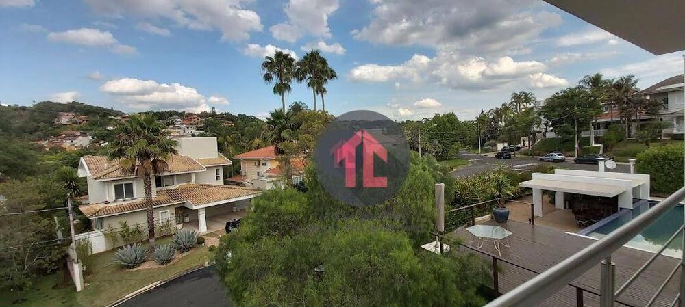 Sobrado, 6 quartos, 720 m² - Foto 28