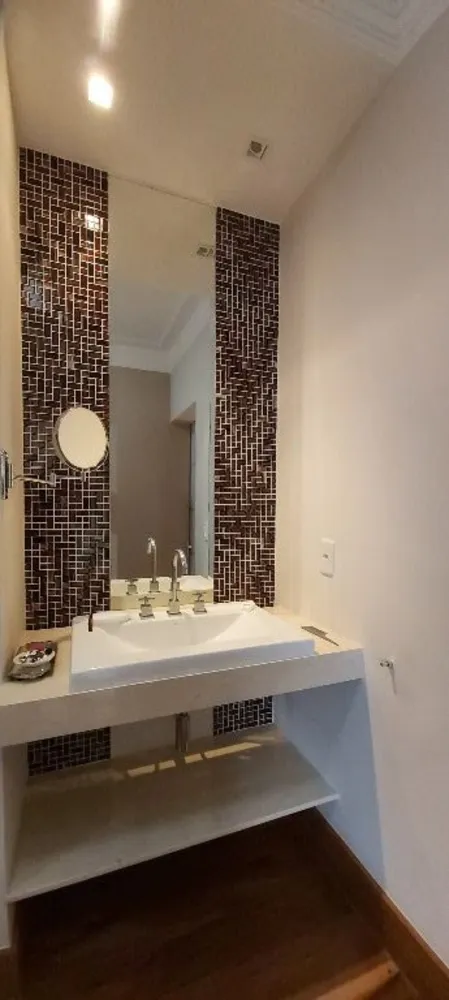 Sobrado, 6 quartos, 720 m² - Foto 47