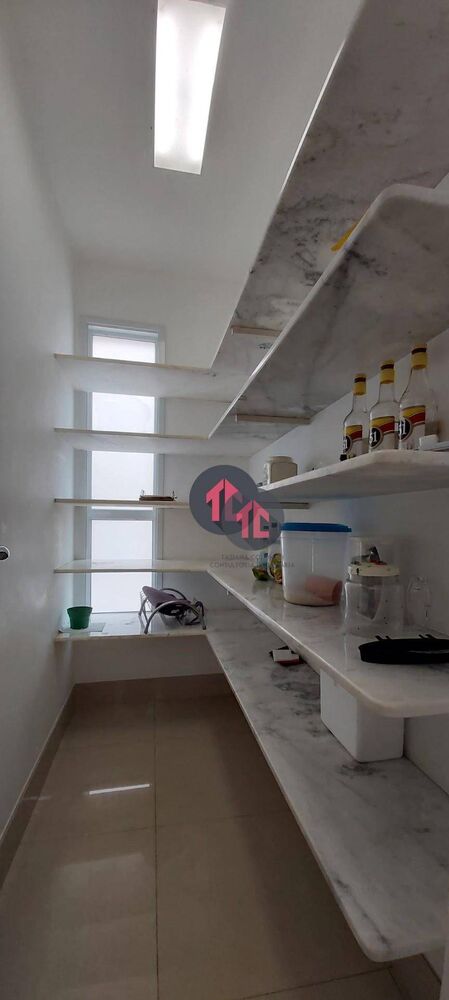 Sobrado, 6 quartos, 720 m² - Foto 17