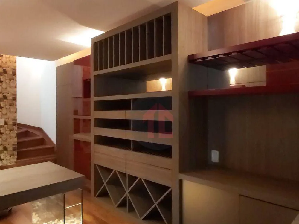 Sobrado, 6 quartos, 720 m² - Foto 39