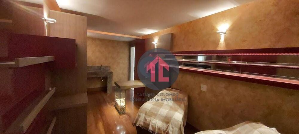 Sobrado, 6 quartos, 720 m² - Foto 4