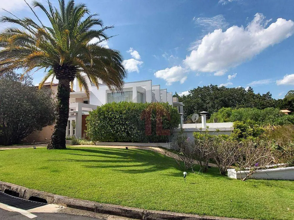 Sobrado, 6 quartos, 720 m² - Foto 37