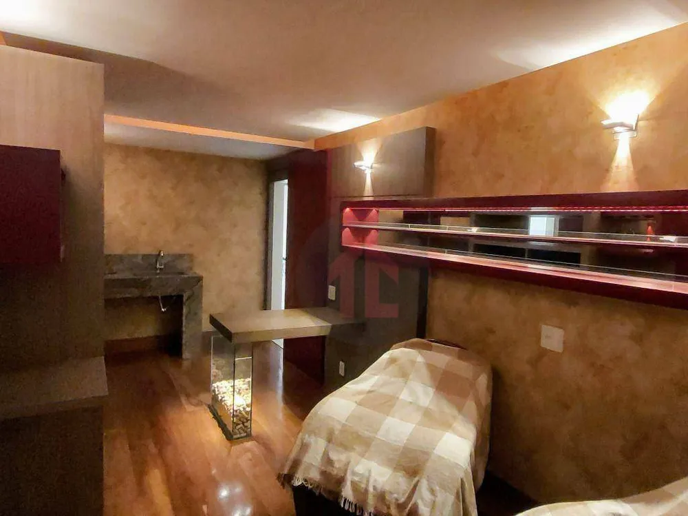 Sobrado, 6 quartos, 720 m² - Foto 38