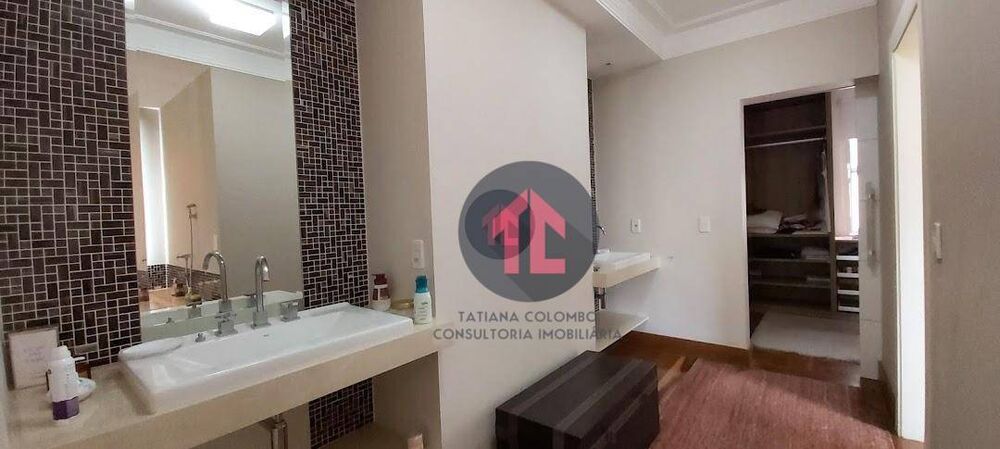 Sobrado, 6 quartos, 720 m² - Foto 35
