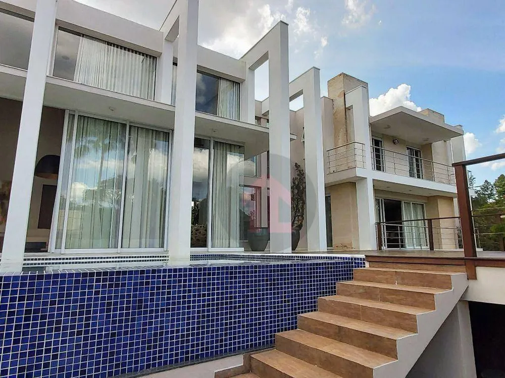 Sobrado, 6 quartos, 720 m² - Foto 40