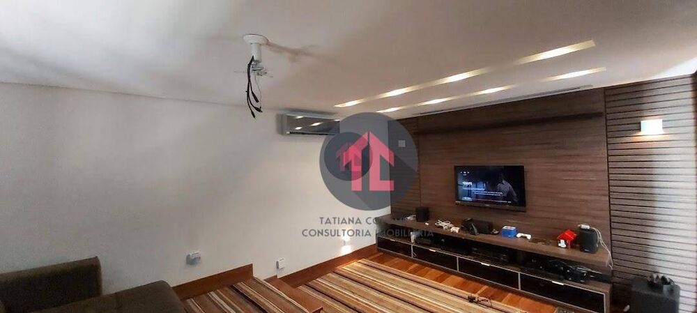 Sobrado, 6 quartos, 720 m² - Foto 23
