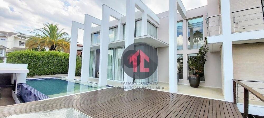 Sobrado, 6 quartos, 720 m² - Foto 11