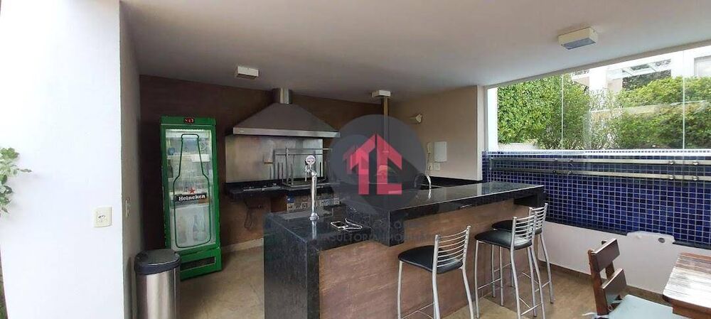 Sobrado, 6 quartos, 720 m² - Foto 8