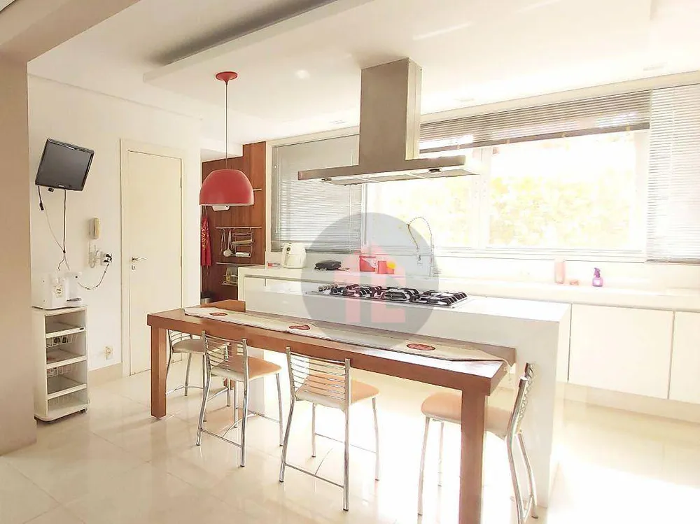 Sobrado, 6 quartos, 720 m² - Foto 43