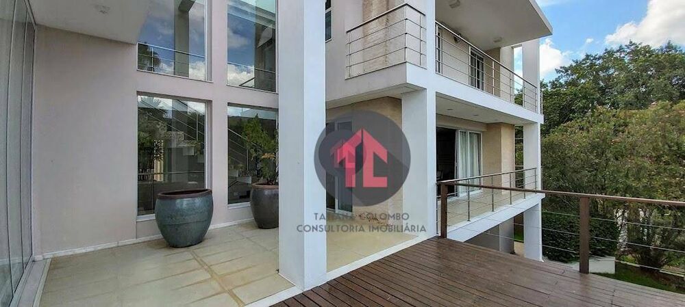 Sobrado, 6 quartos, 720 m² - Foto 33