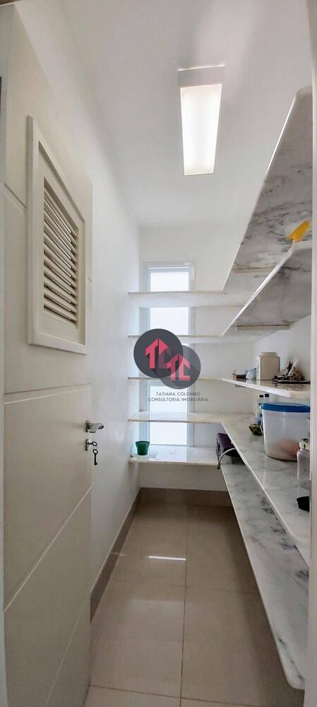 Sobrado, 6 quartos, 720 m² - Foto 2