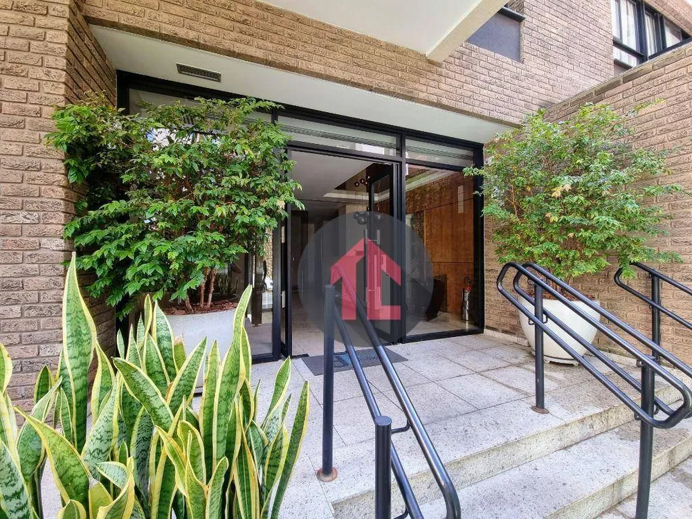 Apartamento, 1 quarto, 40 m² - Foto 12