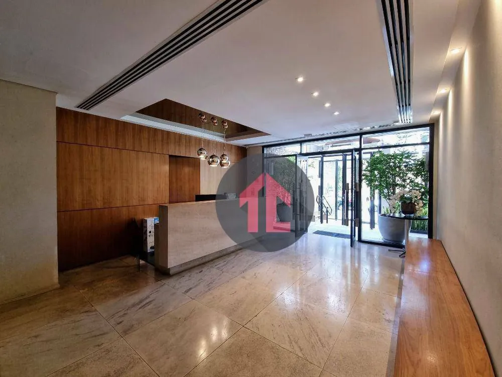 Apartamento, 1 quarto, 40 m² - Foto 11