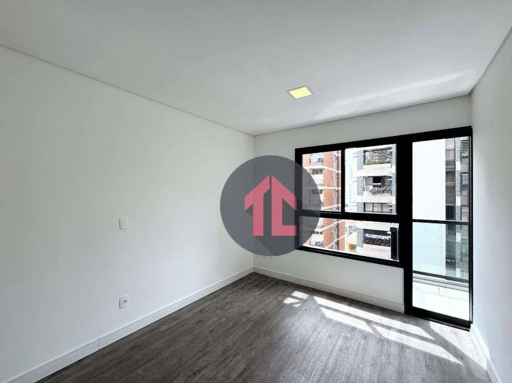 Apartamento, 1 quarto, 40 m² - Foto 2