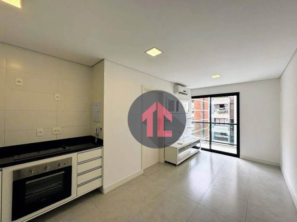 Apartamento, 1 quarto, 40 m² - Foto 1