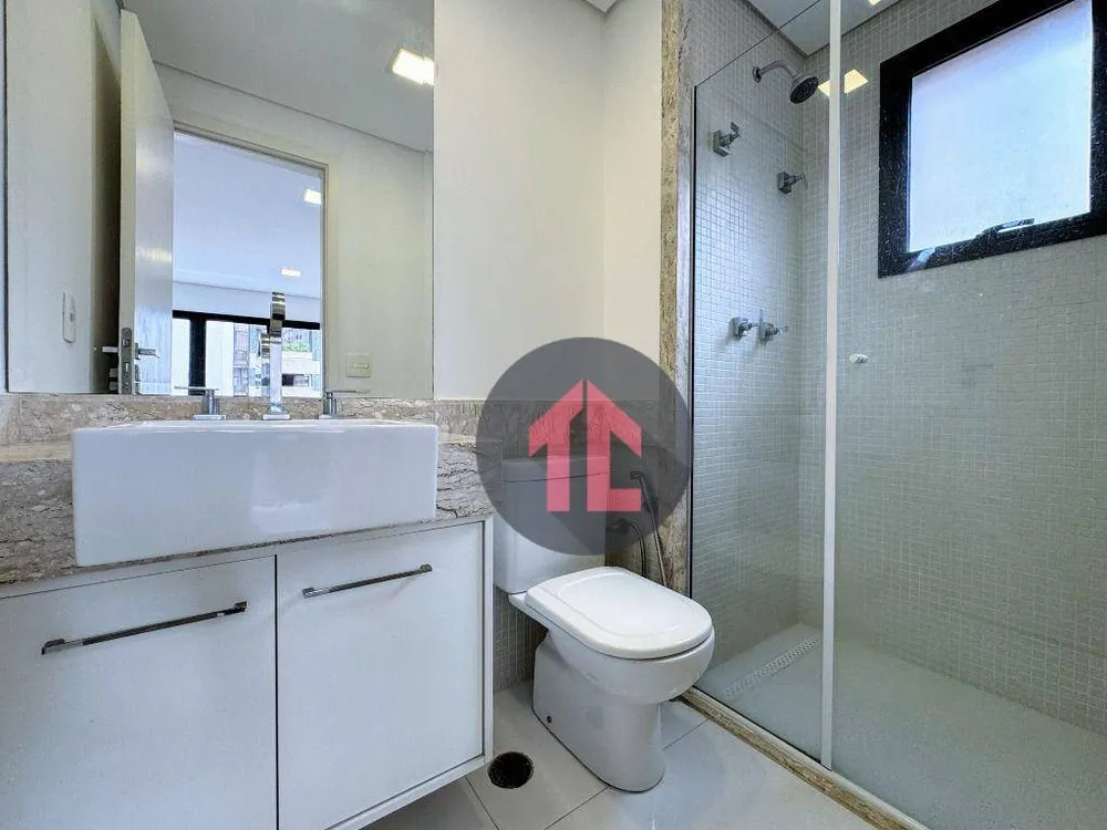 Apartamento, 1 quarto, 40 m² - Foto 3